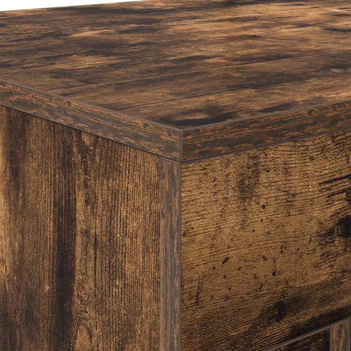 Image du produit vidaXL Couchtisch (99.50 x 50 x 50 cm)