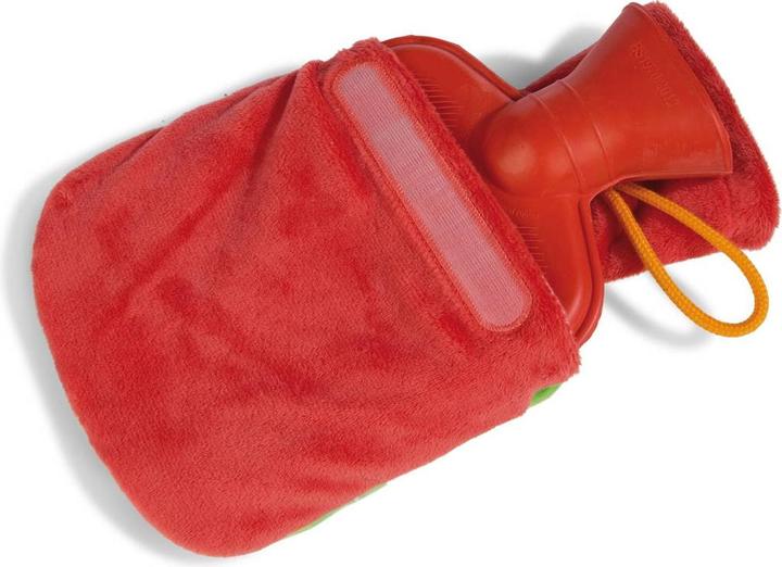 Actual product image NICI Hot Water Bottle Cowluna (0.50 l)