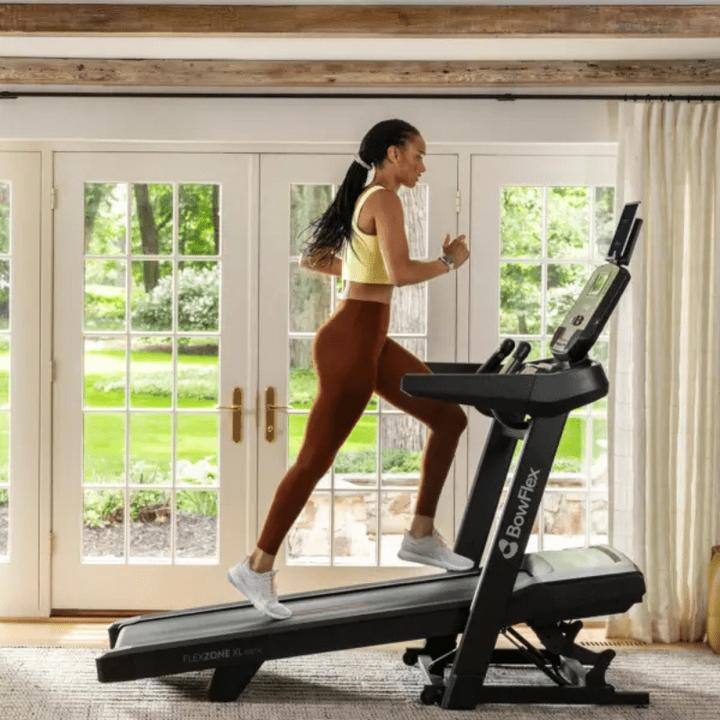 Immagine prodotto Bowflex T9