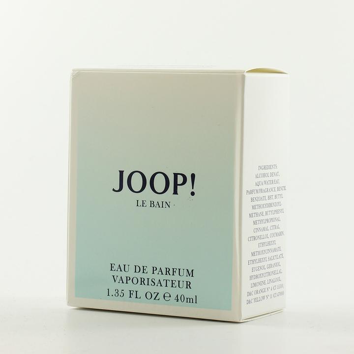 Produktbild Joop! Joop Le Bain (Eau de Parfum, 40 ml)