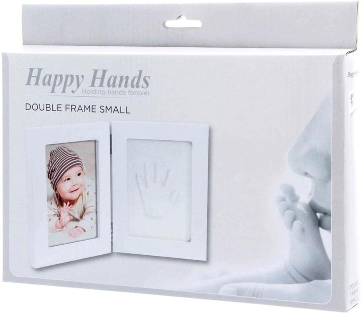 Produktbild Dooky Happy Hands Abdruckset Small Frame