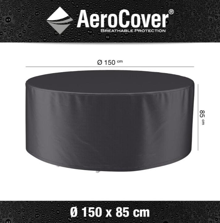 Image du produit AeroCover Housse de protection Ø150