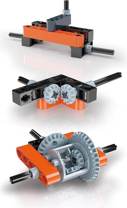 Produktbild Clementoni Buggy & Quad