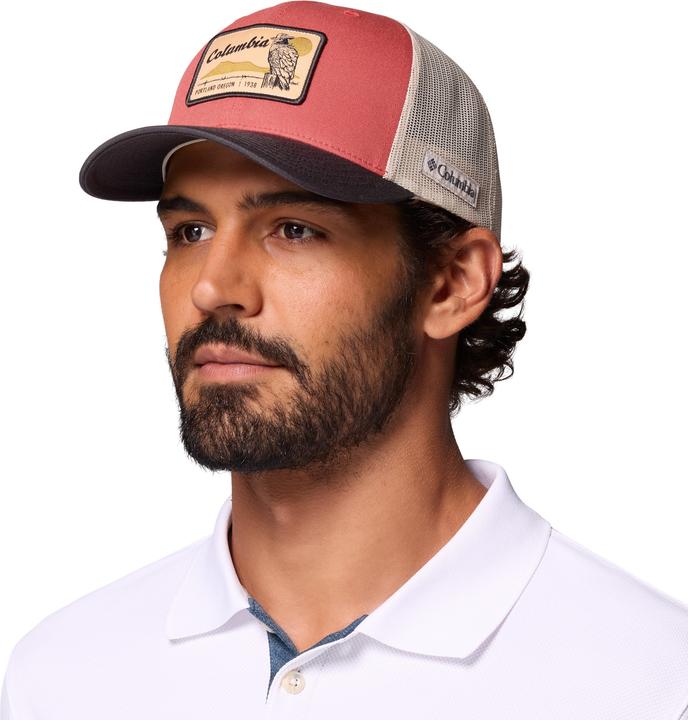 Produktbild Columbia ™ Mesh Snap Back (One Size)