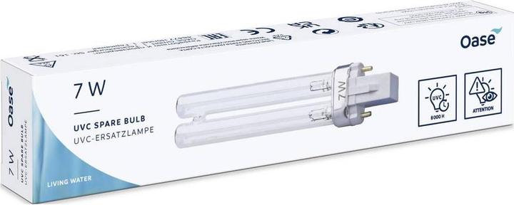 Image du produit Oase Lampe de rechange UVC