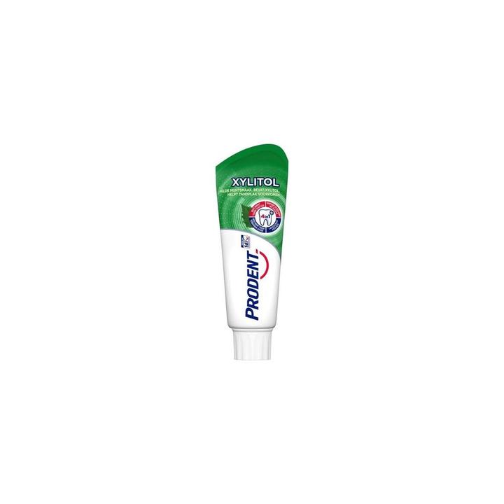 Image du produit Prodent Dentifrice à la menthe douce 75 Ml (75 ml)