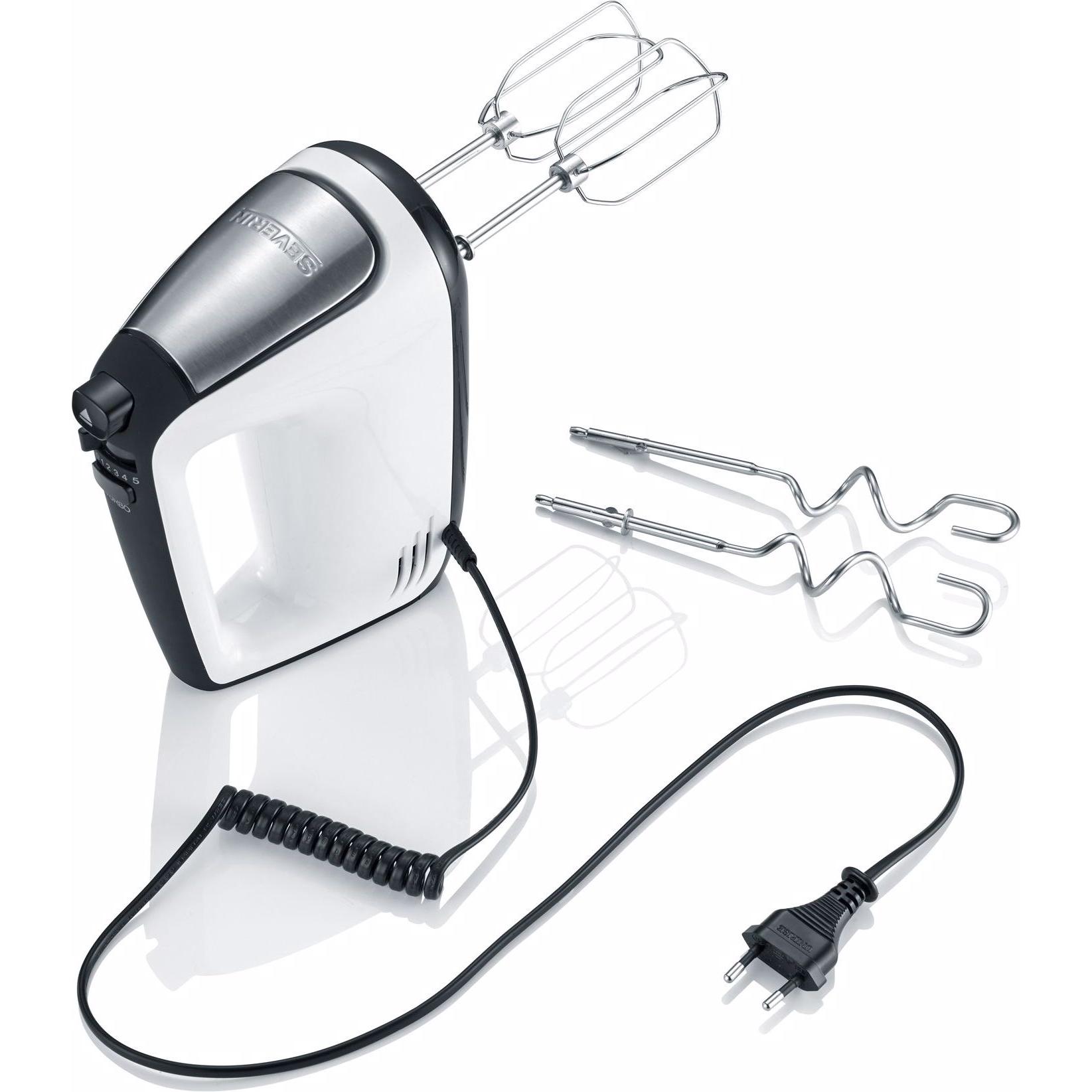 Thumbnail - Severin HM 3830, Handmixer, Weiss