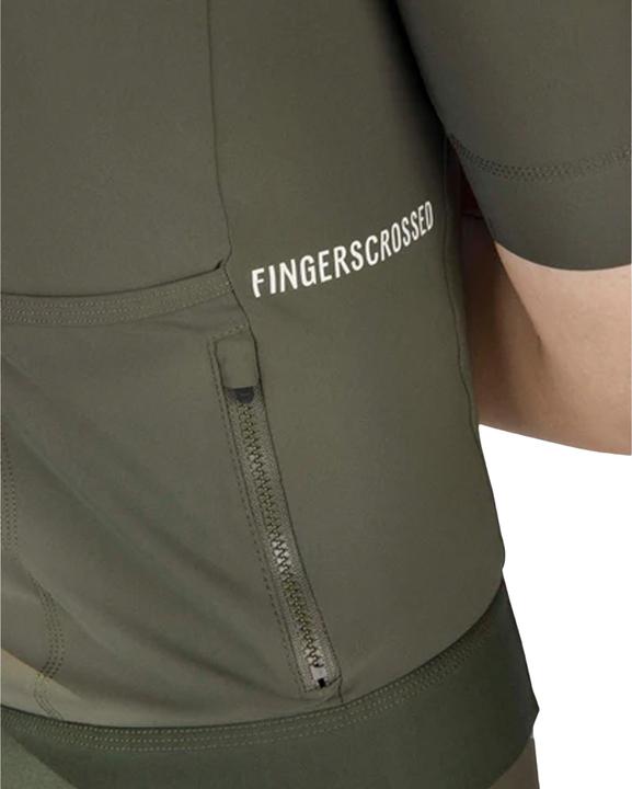 Produktbild Fingerscrossed Road (M)