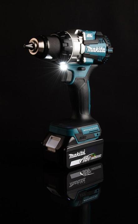 Produktbild Makita DDF489Z (Akkubetrieb)