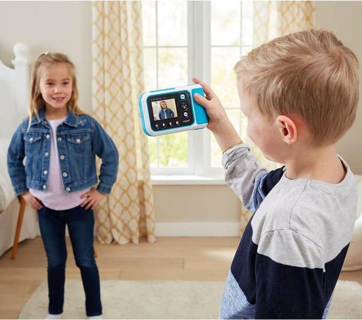 Produktbild VTech Digitalkamera für Kinder Kidizoom Print