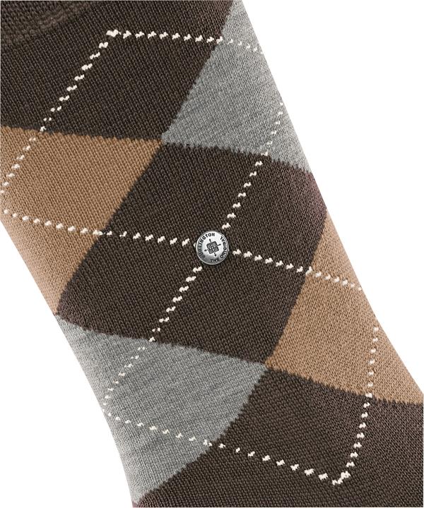 Immagine prodotto Burlington Marylebone (Confezione singola, 36 - 41)