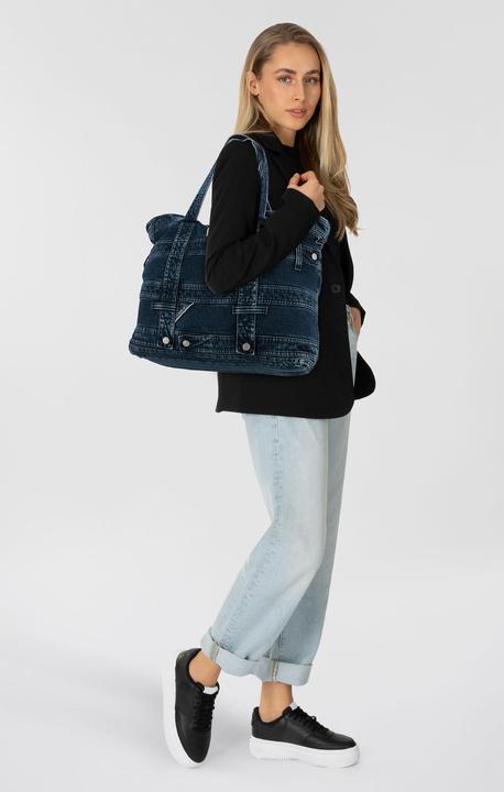 Actual product image Replay Shopper Tasche 42 cm (17 l)