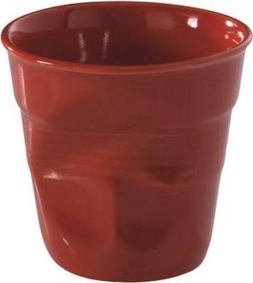 Immagine prodotto Revol Tazza da colazione Crinkle, 33cl, bianco (330 ml, 1 x)