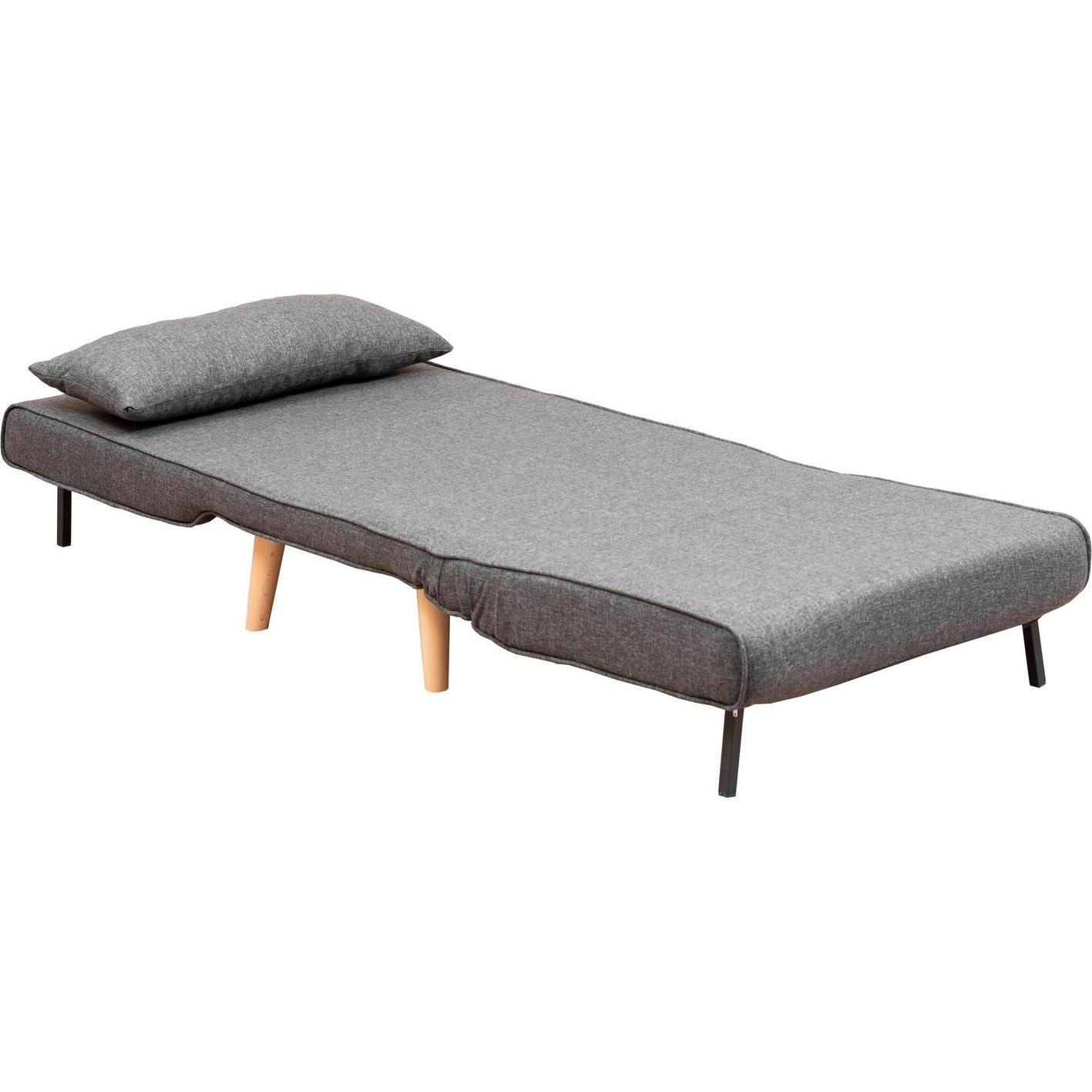 Thumbnail - Atelier del Sofa, Sofa, Folde (1-Sitzer)