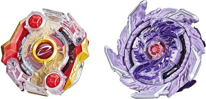 Immagine prodotto Hasbro Colossal Fafnir F6 contro Odax O6 (Tedesco, Francese, Italiano, Inglese, Spagnolo, Polacco, Russo, Olandese, Turco, Ungherese, Ceco, Greco, Bulgaro, Ucraino, Croato, Slovacco)