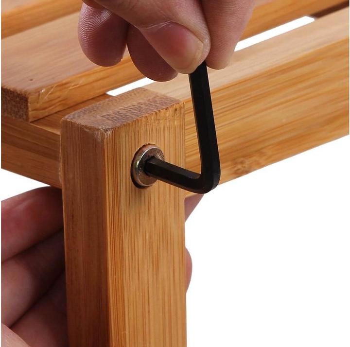Immagine prodotto Vasagle Scaffale (60 x 26 x 66 cm)