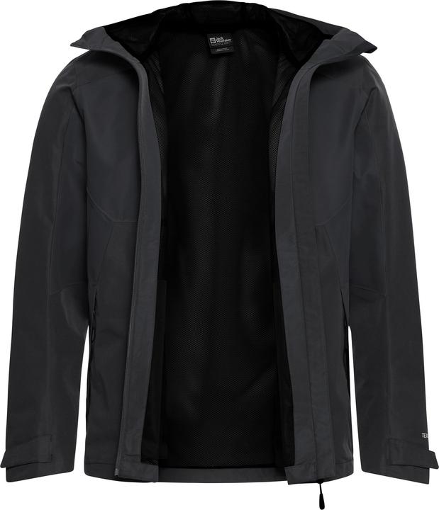 Actual product image Jack Wolfskin Wildbound 2L Jkt M (M)