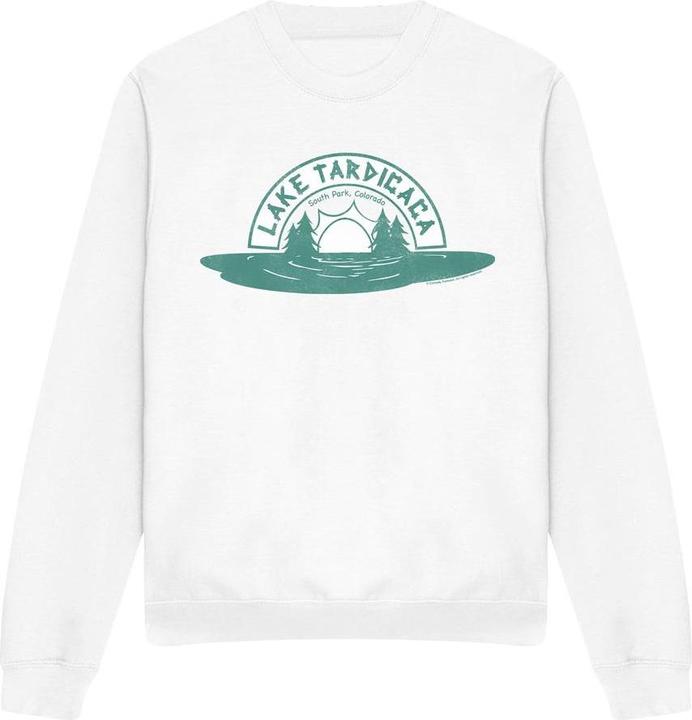 Produktbild Ubisoft Camp Counsellor Sweatshirt (M)