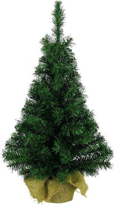 Everlands Mini christmas tree, 35 branches, 35 cm (35 cm)