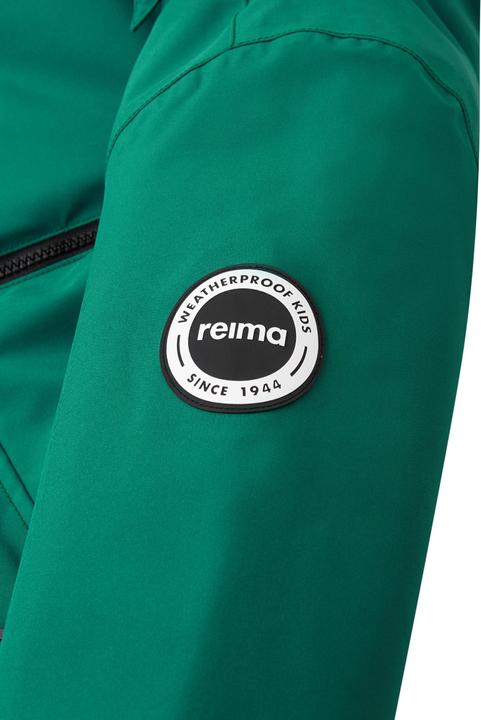 Actual product image Reima tec 3in1 transition jacket Syddi (158)