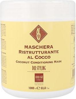 Actual product image Ever Ego Everego Bio Styling Coconut Hair Mask 1000ml (1000 ml)