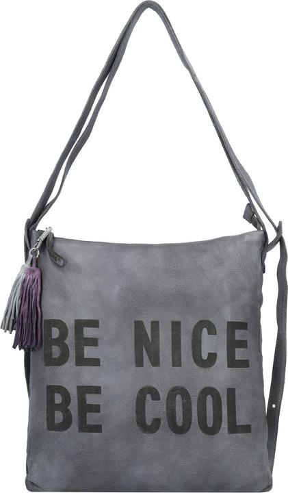 Produktbild Taschendieb Paniglgasse 4 Schultertasche Leder 33 cm