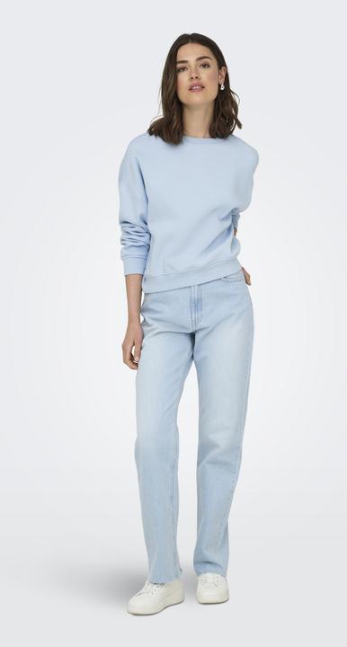 Image du produit Only Onlsweat L/S Crew Oversize Swt (M)