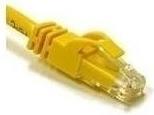 Produktbild C2G Cat6 Booted Unshielded (UTP) Network Patch Cable (U/UTP, CAT6, 0.50 m)