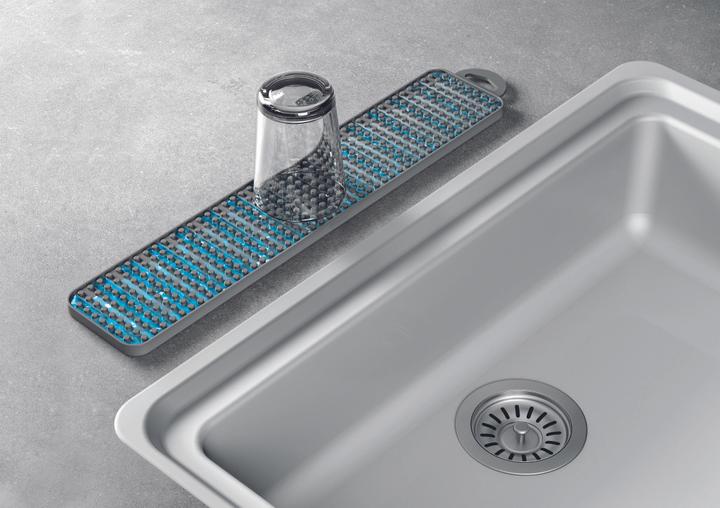 Produktbild Metaltex Gravity-Slim