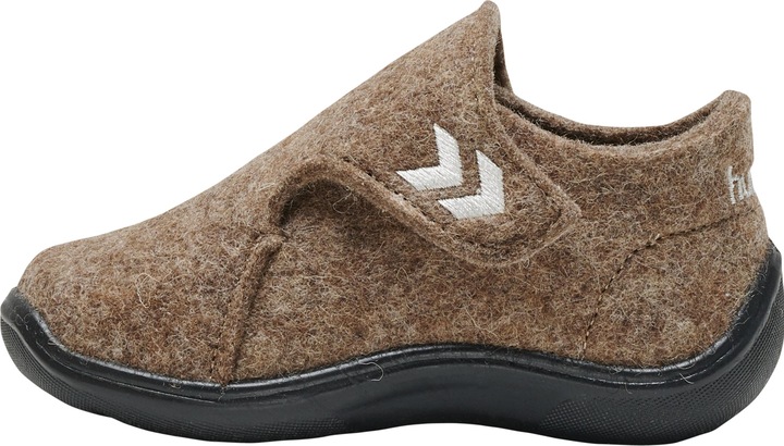 Produktbild hummel Wool Slipper Kinder (23)