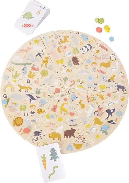 Produktbild Vertbaudet Geschicklichkeitsspi