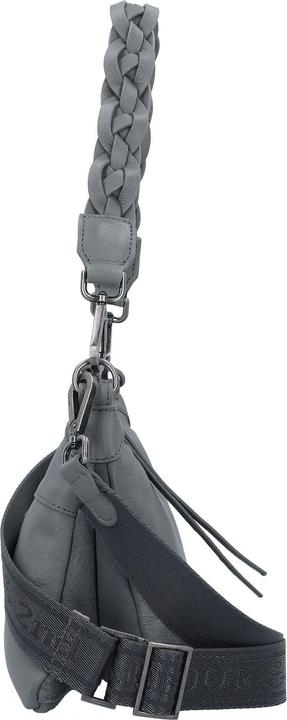 Actual product image Harbour 2nd Just Pure shoulder bag leather 33 cm