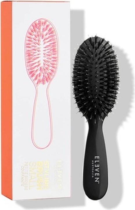 Produktbild ELEVEN Australia Stylingbürste Cruelty Free Naturborsten und Qualitätsnylon Klein