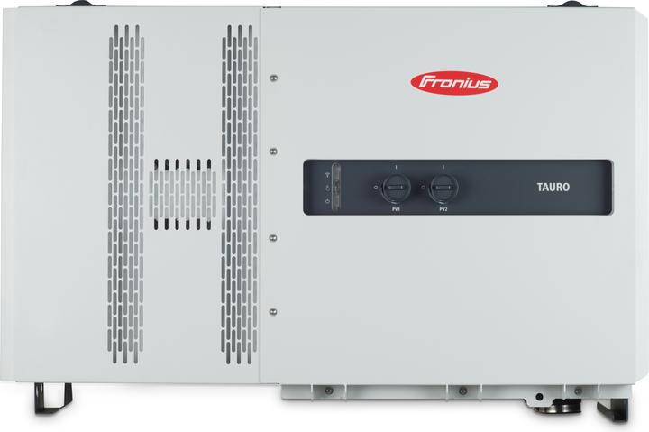 Image du produit Fronius TAURO ECO 50-3-D Onduleur triphasé (4,210,306)