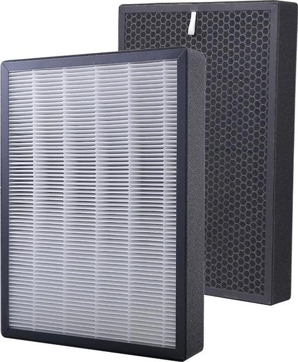 Actual product image Goodsphere Air filter AP 08 filter set (2 x)