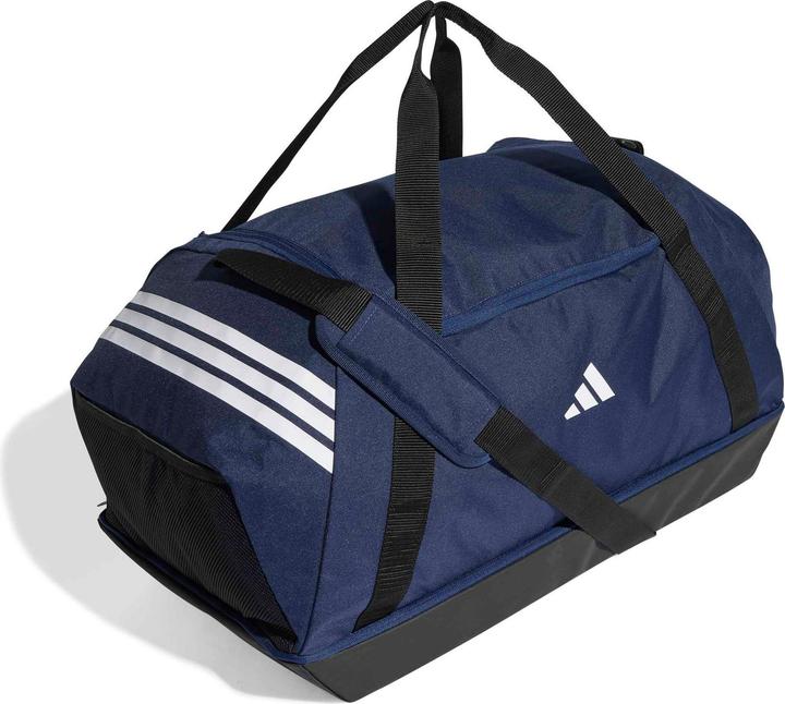 Actual product image Adidas Tiro Reisetasche mit Bodenfach