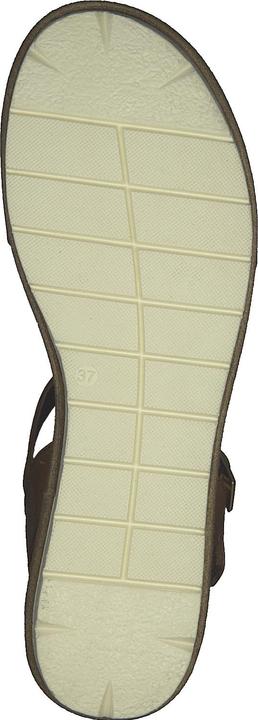 Actual product image Tamaris Sandal (40)