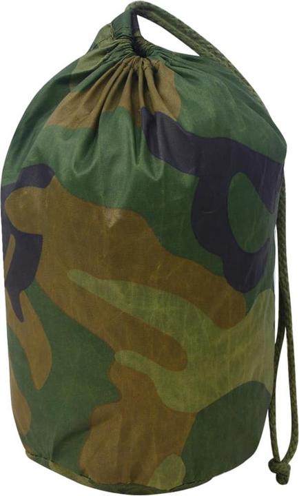 Produktbild vidaXL Tarnnetz