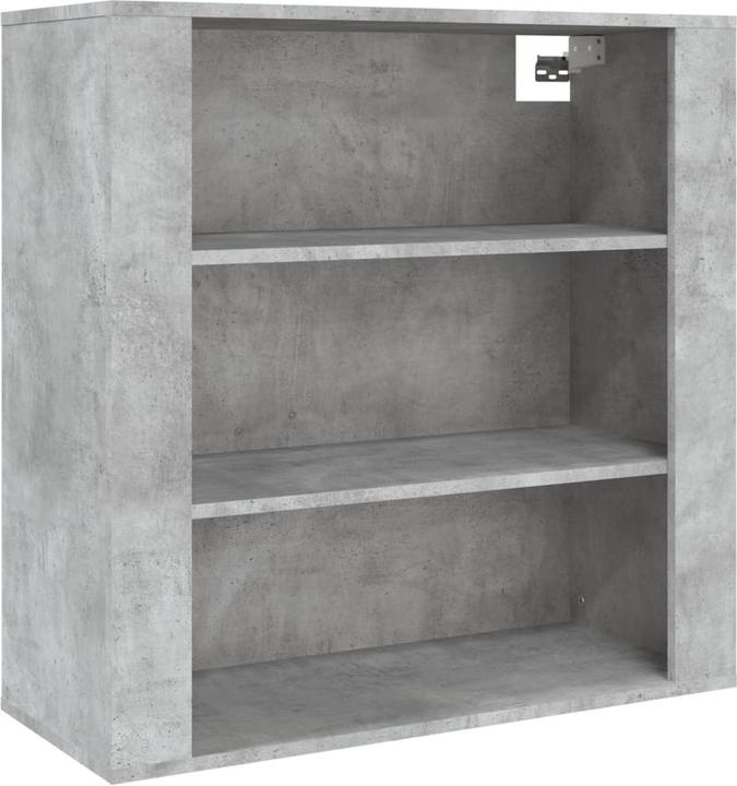 Produktbild vidaXL Highboard (80 x 33 x 70 cm)