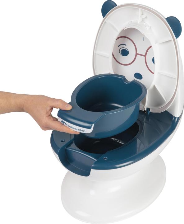 Immagine prodotto Bebeconfort Mini toilette per bambini blu
