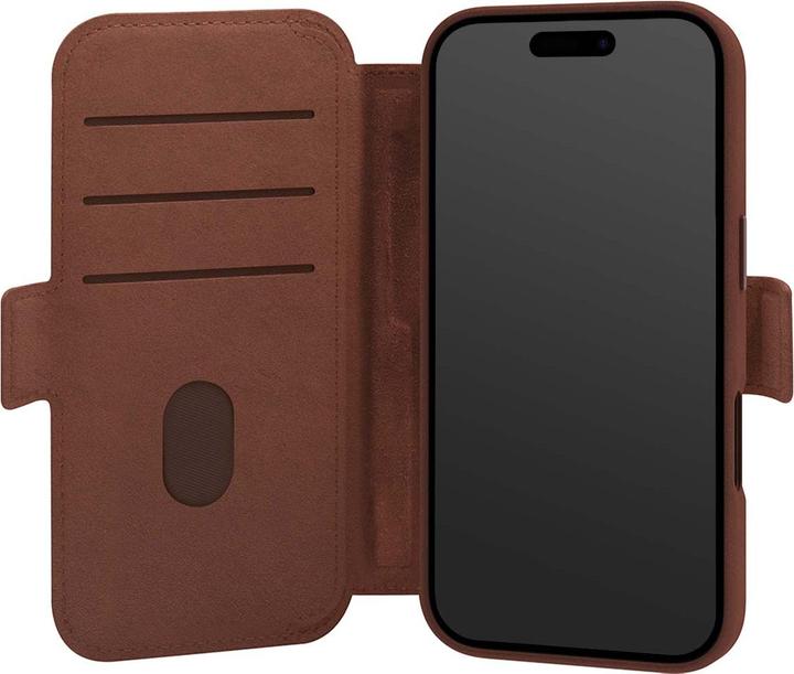 Produktbild dbramante1928 Lynge - Flip-Hülle für Mob (Apple iPhone 17)