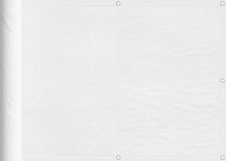 Image du produit vidaXL Balkon Sichtschutz (800 cm)
