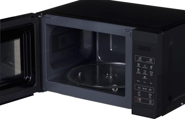 Actual product image Sharp YC-MS02E-B (20 l)