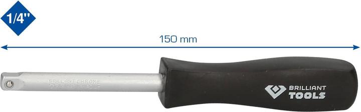 Actual product image Brilliant Tools BT020901