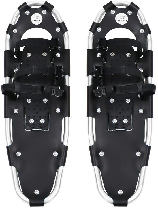 Actual product image Nanuq Explorer (25.20")