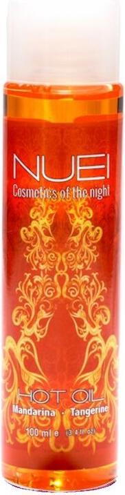 Produktbild Nuei HOT OIL Tangerine (100 ml)