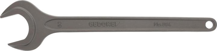 Productafbeelding Gedore 894 60 steeksleutel (60 mm)