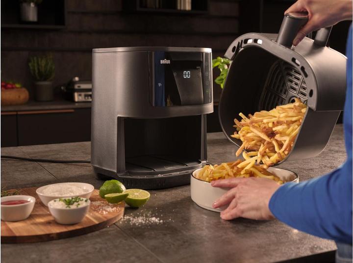 Immagine prodotto Braun MultiFry 3 Airfryer