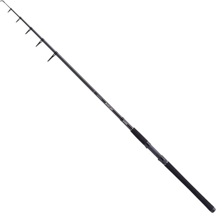 Image du produit Balzer Black Jack Tele Allround 75 Angelrute (Canne à lancer, 300 cm)