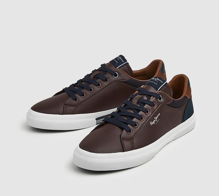 Actual product image Pepe Jeans Kenton (42)